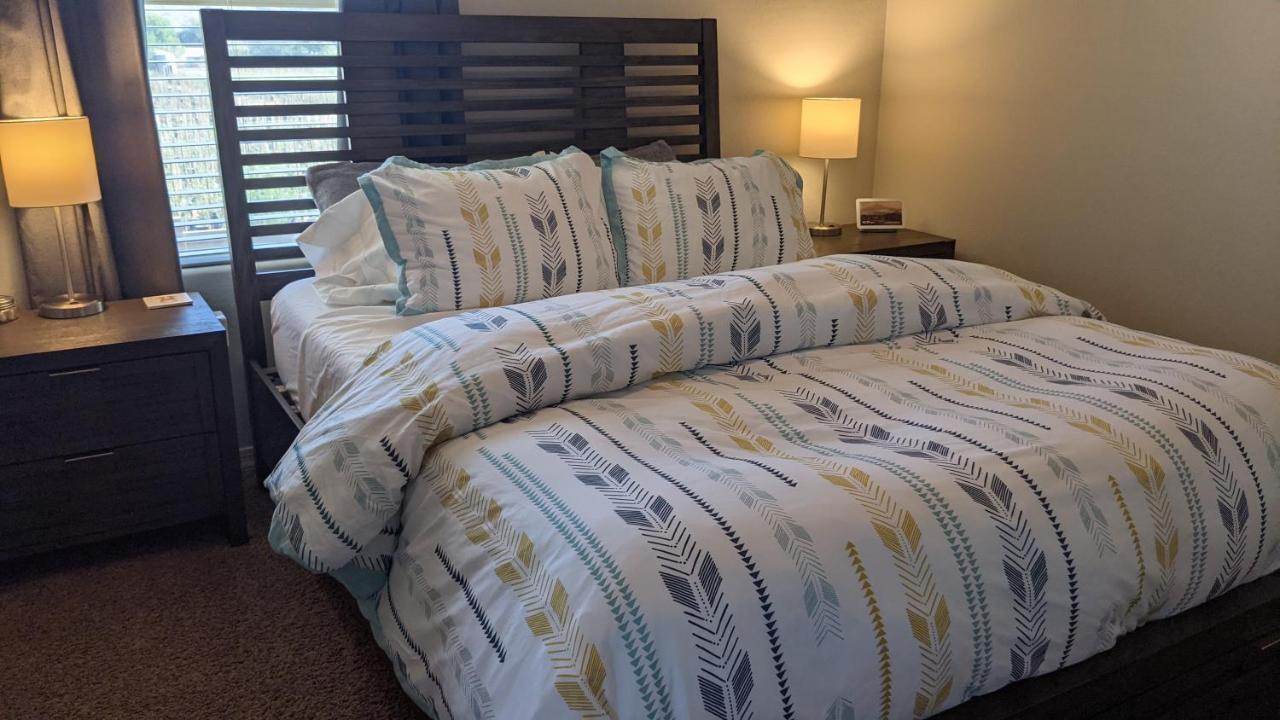 Rooms At The Vista Phoenix Luaran gambar